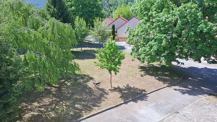 Ózon Apartman - Harkány