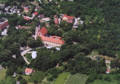 Máriagyüdi Bazilika