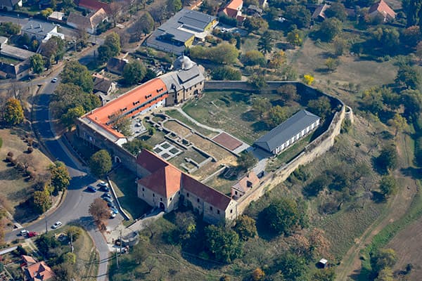 Pécsvárad