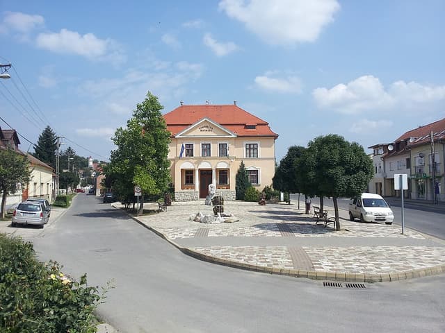 Villányi Borvidék